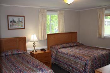 Sunny Hill Resort & Golf Course Greenville Center Luaran gambar