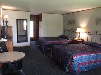 Sunny Hill Resort & Golf Course Greenville Center Luaran gambar