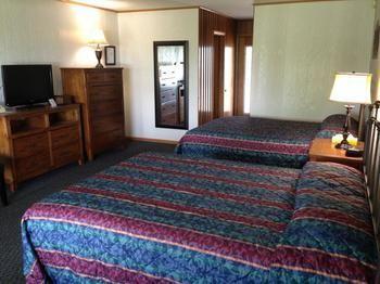 Sunny Hill Resort & Golf Course Greenville Center Luaran gambar