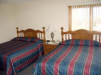 Sunny Hill Resort & Golf Course Greenville Center Luaran gambar