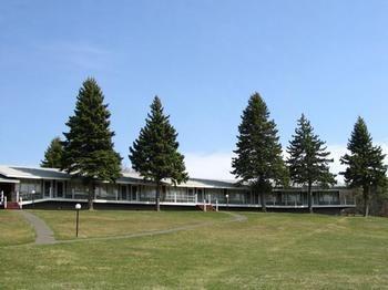 Sunny Hill Resort & Golf Course Greenville Center Luaran gambar