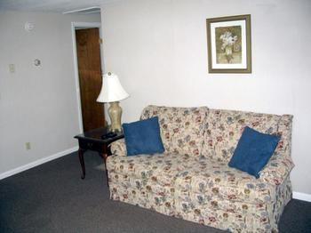 Sunny Hill Resort & Golf Course Greenville Center Luaran gambar